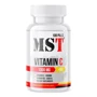 MST Vitamin C+D3 Вітамін C+D3 100 пігулок