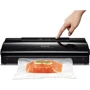 Вакуумний пакувальник Tefal VT254070: Вага, кг 1.22