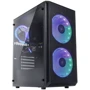 Персональный компьютер (ПК) ARTLINE Gaming X59 (X59v18): Процессор Intel Core i5-11400F (2.6 - 4.4 ГГц)