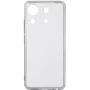 Чохол для телефона BeCover TPU Case Transparancy для ZTE Blade V50 Vita 4G (710924)