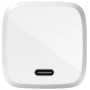 Зарядное устройство Belkin USB-C Wall Charger GAN 30W White (WCH001VFWH): Тип сетевое