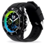 Наручные часы Ice-Watch Black lime 020616: Стиль Классический