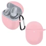 Чехол для наушников BeCover Silicon Pink (707464) for Xiaomi Redmi Buds 3 Pro: Тип Чехол