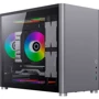 Корпус GameMax Spark Grey