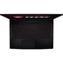 Ноутбук MSI GF63 THIN 11UC-1276US (GF63111276): Оперативная память 16 ГБ