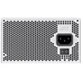 Блок питания GameMax GX-1250 PRO WH: Вентилятор нижней стенки 135 мм