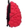Рюкзак MadPax "Bubble Full", колір Neon Red (червоний неон) (KAB24485049) фото 2