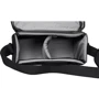 Canon 200ES Shoulder Bag (Black): Колір чорний