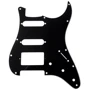 Панель для электрогитары PAXPHIL M6 PICKGUARD (BLACK): Производитель PAXPHIL
