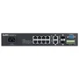Сетевой коммутатор ZyXEL MES3500-10: Количество портов Fast Ethernet (10/100) 8