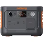 Зарядная станция Jackery Explorer EX300 288Wh 300W + SP (60-0304-EUB1A1): Выходы потребителей Автоприкуриватель, USB-C, USB-A, 220V