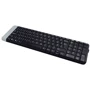 Клавіатура Logitech K230 Wireless Keyboard (920-003347): Кількість клавіш 101