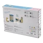 Деревянная мебель для кукол Viga Toys PolarB Ванная комната (44039) фото 3