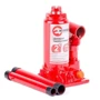Гідравлічний домкрат Intertool GT0021