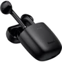 Наушники Baseus Encok W04 Pro Black (NGW04P-01): Тип крепления без креплений