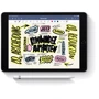 Стілус Apple Pencil 1 (MQLY3) 2022: Виробник Apple