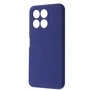 Чохол для телефона WAVE Full Silicone Cover Midnight Blue for Honor X8a