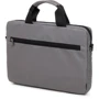 Сумка для ноутбуков Vinga 15.6" Gray (NB1111GR): Материал полиэстер