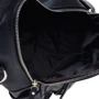 Женский рюкзак Keizer черный (K1182-black): Застежка Молния