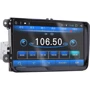 EasyGo A431 Volkswagen Universal: Дисплей сенсорный мультитач HD-качества 9"