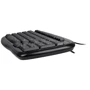 Клавиатура Vinga KB500BK: Интерфейс подключения USB