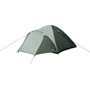 Палатка High Peak Nevada 4 Light Dark Olive/Light Olive (10086): Материал тента Polyester PU, 2000 мм вод. ст.