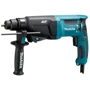 Перфоратор SDS-PLUS Makita HR2611F: Потребляемая мощность, Вт 800 Вт