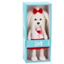 М'яка іграшка Orange Lucky Мimi Кохання та фламінго 37 см (LD5/049): Розмір, см 37