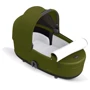 Люлька Cybex Lux Mios 3 Khaki Green (522000818): Производитель Cybex