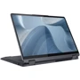 Ноутбук Lenovo IdeaPad Flex 5 14ALC7 (82R90069US) RB: Тип екрану глянец