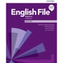English File 4th Edition Beginner: Workbook with Key