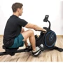 Гребной тренажер Gymtek XR1000 (5905884420249)