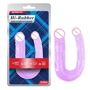 Фаллоимитатор двойной CHISA 13 Inch Dildo Purple