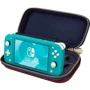 Аксессуар для приставок Deluxe Travel Case Zelda Brown (Nintendo Switch Lite) фото 3