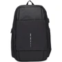 Мужской рюкзак Monsen черный (C1027-black)