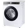 Стиральная машина Samsung WW90T504DAT: Класс энергопотребления A