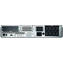 APC Smart-UPS 3000VA RM 2U LCD (SMT3000RMI2U): Виробник APC