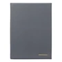 Блокнот A6 Hugo Boss Essential Lady Grey (HNM707J) фото 3