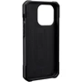 Чохол для iPhone Urban Armor Gear UAG Monarch Black (114034114040) для iPhone 14 Pro фото 7