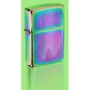 Запальничка Zippo 151 Dimensional Flame Design 48618 фото 3