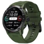 Смарт-годинник Zeblaze Ares 3 Wild Green