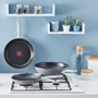 Сковорода Tefal Air Cook 24 см (B5830453): Диаметр, см 24