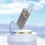 Внешний аккумулятор Hoco Power Bank 10000mAh J104 Discovery Edition with Cable 22.5W Gray фото 7