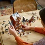 Конструктор LEGO Harry Potter Воющая хижина и Воинственная ива (76407) фото 5