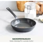 Сковорода GreenPan Craft 20 см (CC002260-001)