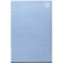 Внешний жесткий диск Seagate One Touch 5 TB Blue (STKC5000402)