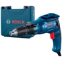 Шуруповерт Bosch GTB 650 (06014A2000): Количество скоростей работы 1