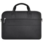WIWU Hali Laptop Bag Series Black for MacBook 15-16": Тип аксессуара сумка