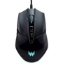 Мышь Acer Predator Cestus 335 Black (GP.MCE11.01Q): Тип сенсора оптический