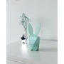 Гаджет для дома Часы MOB Cutty Clock, Bleu Pastel (CO-BL-01) фото 7
